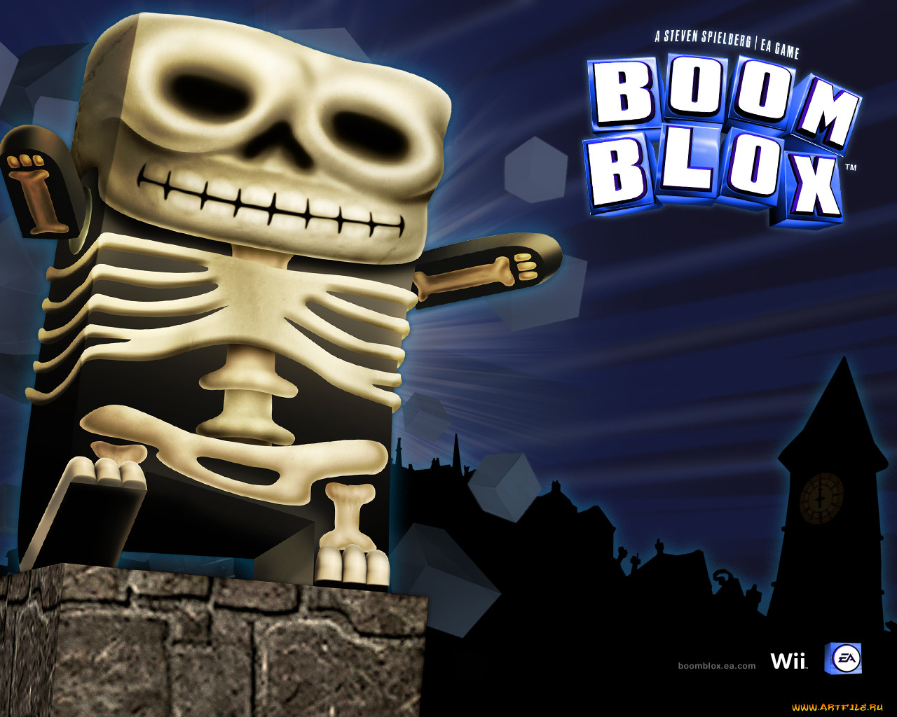 boom, blox, , 
